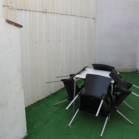 Aires De Gredos/Bajo Apartment Candeleda Bagian luar foto