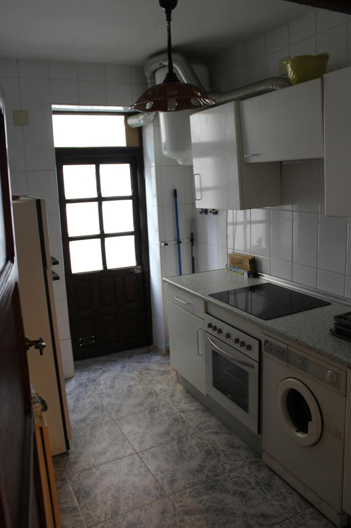 Aires De Gredos/Bajo Apartment Candeleda Bagian luar foto