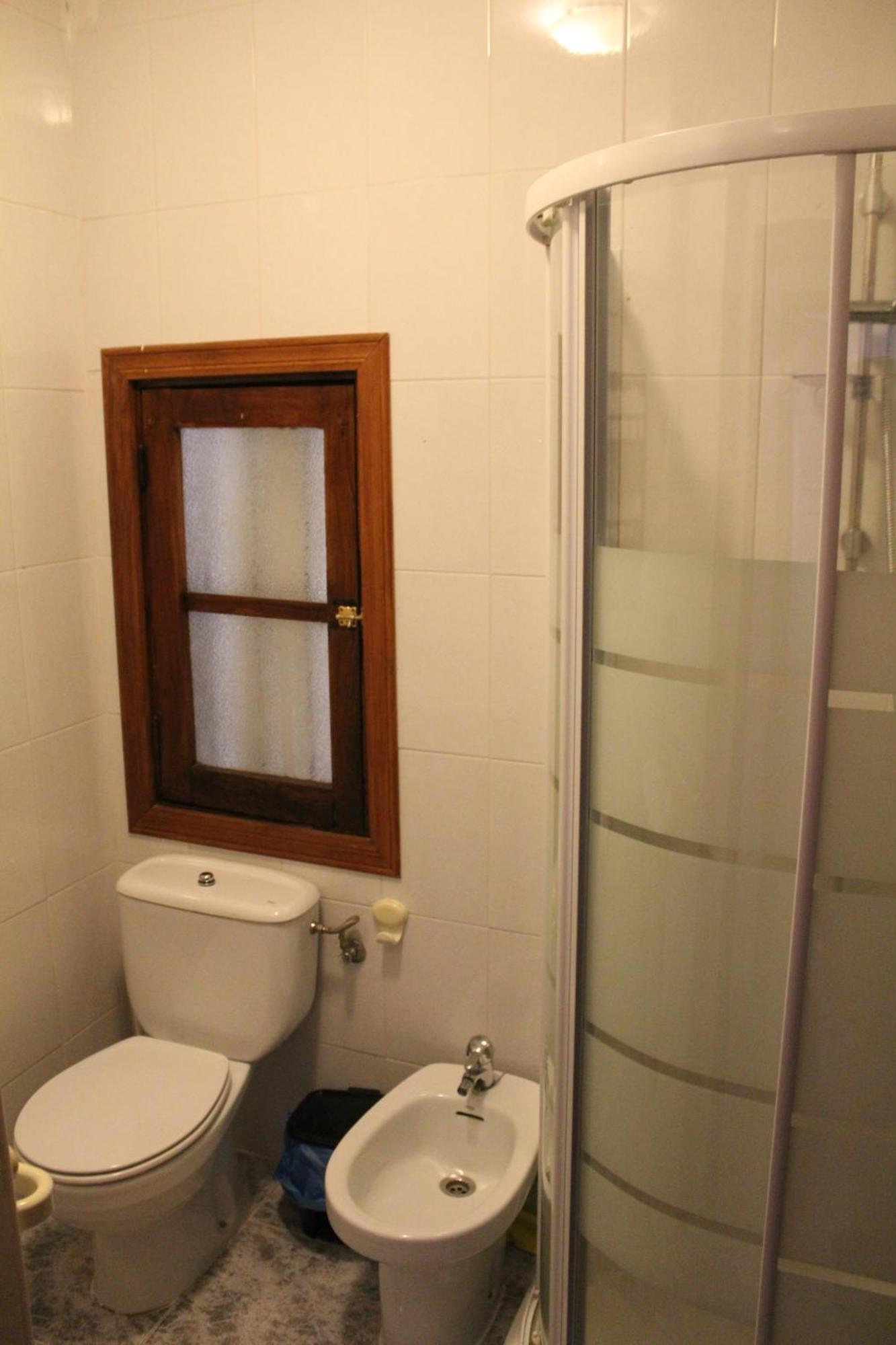 Aires De Gredos/Bajo Apartment Candeleda Bagian luar foto