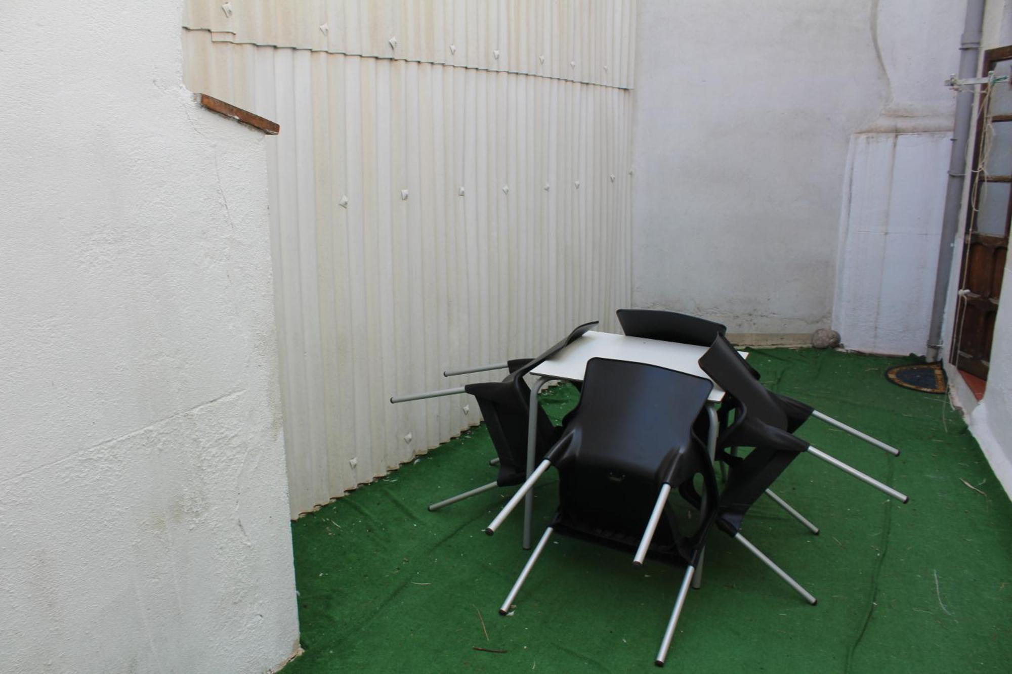 Aires De Gredos/Bajo Apartment Candeleda Bagian luar foto