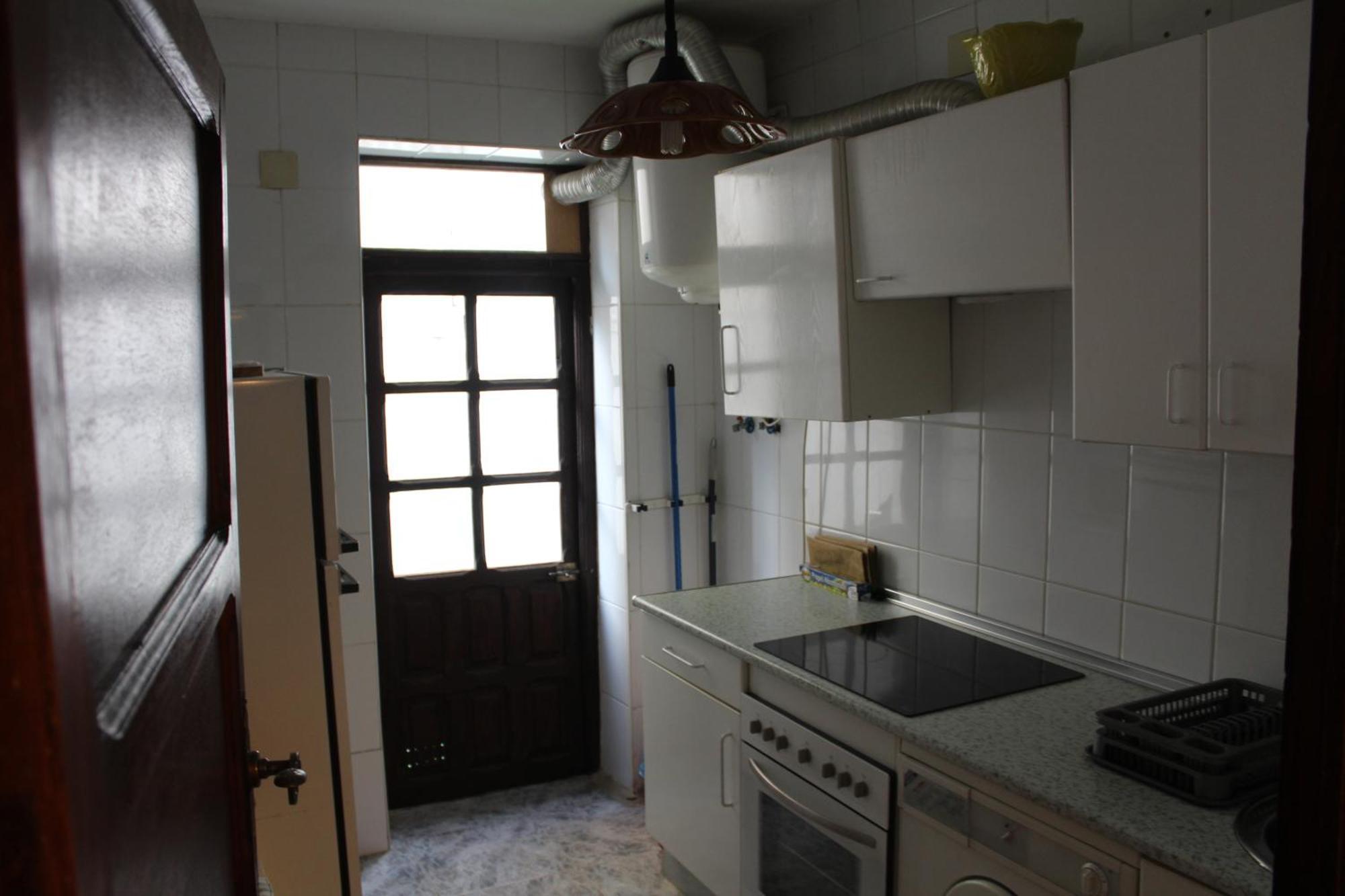 Aires De Gredos/Bajo Apartment Candeleda Bagian luar foto