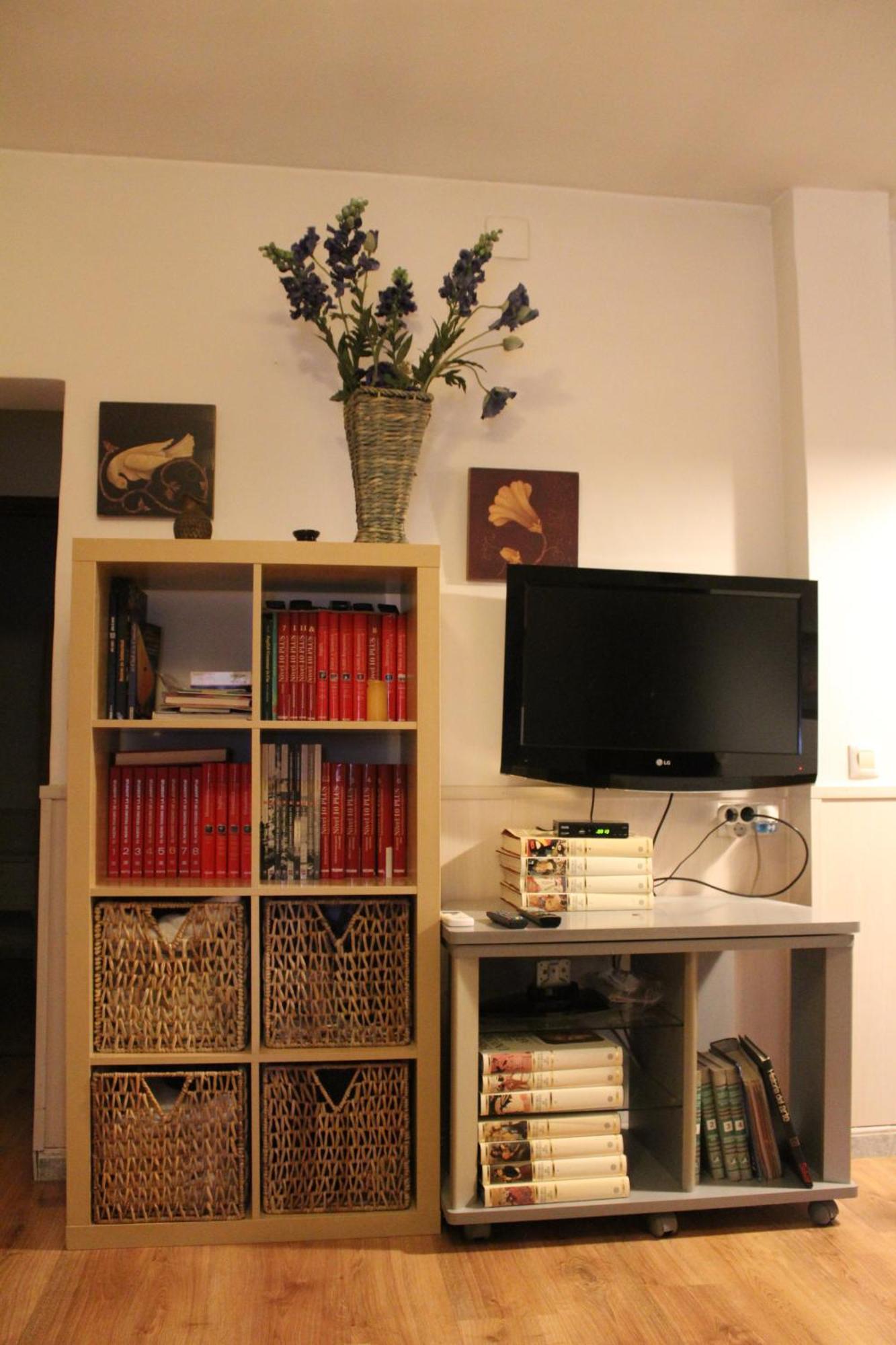 Aires De Gredos/Bajo Apartment Candeleda Bagian luar foto